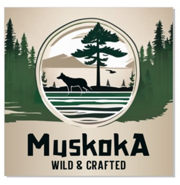 Muskoka Wild and Crafted 
